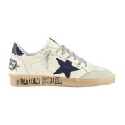 Classic Ball Star Sneakers Golden Goose , White , Heren