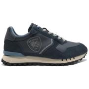 VIP Navy Jas Blauer , Blue , Heren