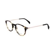 Stijlvolle Zonnebril DB 1049 Eyewear by David Beckham , Brown , Unisex