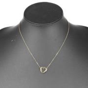 Pre-owned Yellow Gold necklaces Cartier Vintage , Yellow , Dames