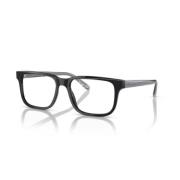 Vista Zonnebrillencollectie Emporio Armani , Black , Unisex