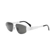 Stijlvol Cl40281U Mode Accessoire Celine , Gray , Unisex