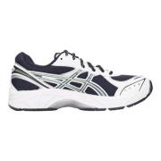 Blauw Asics , Multicolor , Heren