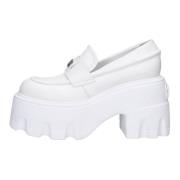 Wit Casadei , White , Dames