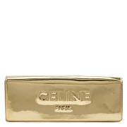 Stijlvolle Accessoires Collectie Celine , Yellow , Dames