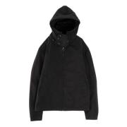 Arctische Anorak Jas Ten C , Black , Heren