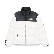 Winterjassen Collectie The North Face , White , Heren