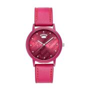 Multicolor Dames Modehorloge Juicy Couture , Pink , Dames