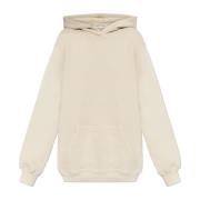 Felipa Hoodie By Herenne Birger , Beige , Dames