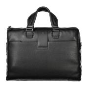 Tassen en Accessoires Piquadro , Black , Unisex