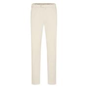 Ecru Bonn Broek Meyer , Beige , Heren