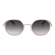 Stijlvolle Santana Zonnebril voor zonnige dagen Mykita , Gray , Dames