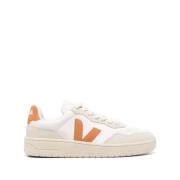 Stijlvolle Sneakers voor een Trendy Look Veja , White , Heren