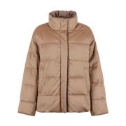 Kameeljassen The Cube Donatello Max Mara , Brown , Dames