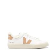 Stijlvolle Sneakers voor een Trendy Look Veja , White , Dames