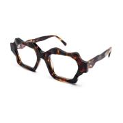 G6 TOR Optical Frame Kuboraum , Brown , Unisex