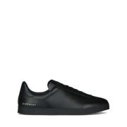 Casual Sneaker Schoenen voor Mannen Givenchy , Black , Heren