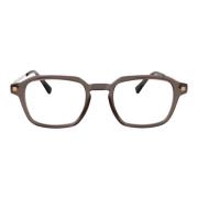 Yukon Optische Bril Mykita , Brown , Heren