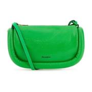 Bumper-12 Beschermhoes JW Anderson , Green , Dames