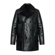 Shearling Selkirk AllSaints , Black , Heren