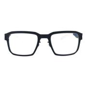 Jefferson Optische Bril Mykita , Blue , Heren