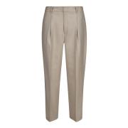 Daisy Broek PT Torino , Gray , Dames