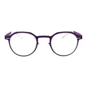 Stijlvolle optische bril van Armstrong Mykita , Purple , Heren