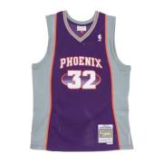 NBA Swingman Jersey Stoudemire 2002-03 Mitchell & Ness , Purple , Here...