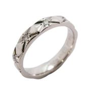 Pre-owned Silver chanel-jewelry Chanel Vintage , Gray , Dames