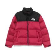 Stijlvolle Winterjassen Collectie The North Face , Red , Heren