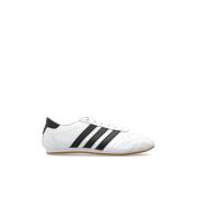 Sportschoenen Taekwondo Lace W Adidas Originals , White , Heren