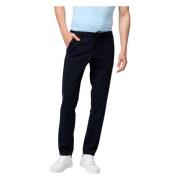 Donkerblauwe DiSpartaflex SE Broek Zuitable , Blue , Heren