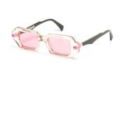 Q9 CMR Sunglasses Kuboraum , Multicolor , Unisex