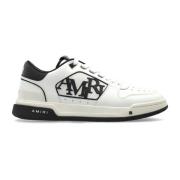 Klassieke lage sneakers Amiri , White , Heren