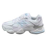 Reflecterende Sneaker in Raincloud Quarry Blue New Balance , Gray , He...