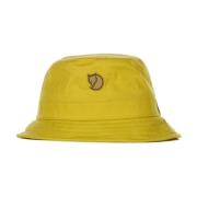 Stijlvolle Bucket Hat Ochre Fjällräven , Yellow , Heren