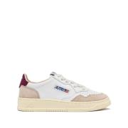 Stijlvolle Sneakers Autry , White , Dames