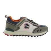 Sportieve Travis Bold Schoenen Colmar , Multicolor , Heren