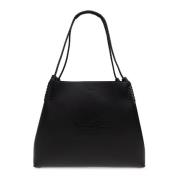 Shopper type tas Etro , Black , Dames