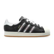 Adidas x Korn Adidas Originals , Black , Heren