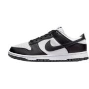 Nike Dunk Low Next Nature Black White (W) Nike , Black , Dames