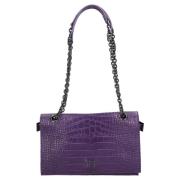 Tassen.. Paars Rebelle , Purple , Dames