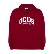 Bordeaux Sweaters Gcds , Red , Heren