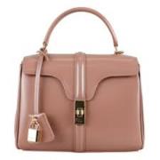 Stijlvolle Accessoires Collectie Celine , Pink , Dames