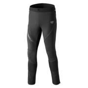 Zwarte Alpine Warme Broek Dynafit , Black , Heren