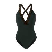 Multico Kaviaar Muchacha Mamb Stijl Eres , Green , Dames