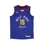 NBA Statement Swingman Jersey Jordan , Blue , Heren