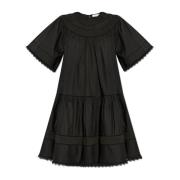 Jurk Oumi Ulla Johnson , Black , Dames