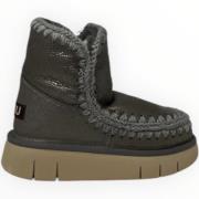 Eskimo Bounce Laarzen Mou , Gray , Dames