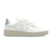 Sneakers V-90 Veja , White , Dames